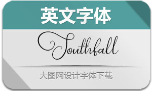 Southfall(Ӣ)