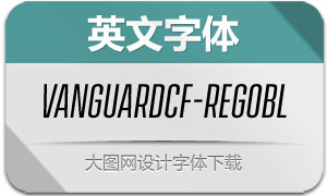 VanguardCF-RegularObl()