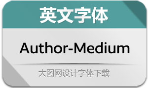 Author-Medium(Ӣ)