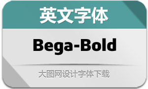 Bega-Bold(Ӣ)