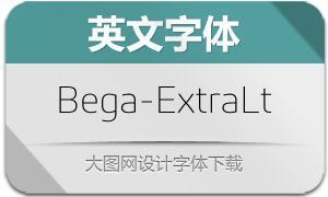 Bega-ExtraLightralight(Ӣ)