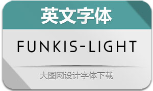Funkis-Light(Ӣ)