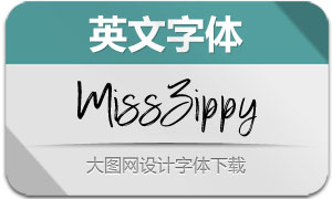 MissZippy(Ӣ)
