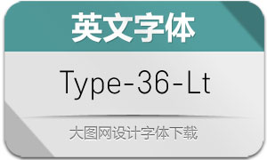 Type-36-Light(Ӣ)