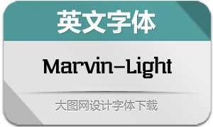 Marvin-Light(Ӣ)