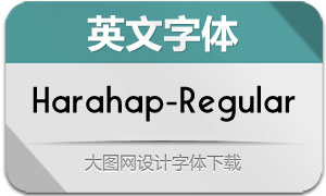 Harahap-Regular(Ӣ)