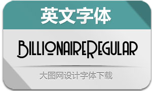 BillionaireRegular(Ӣ)