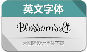 BlossomsLight(Ӣ)