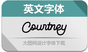 Courtney(Ӣ)