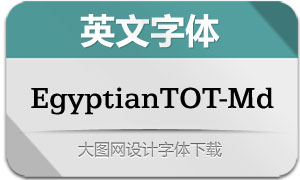 EgyptianTOT-Med(Ӣ)