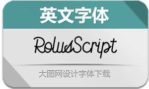 RolusScript(Ӣ)