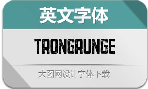 TronGrunge(Ӣ)
