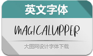 MagicalUppercase(Ӣ)