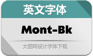 Mont-Black(Ӣ)