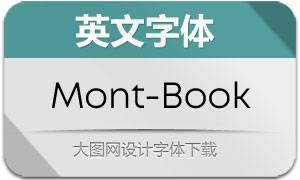Mont-Book(Ӣ)