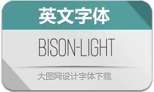 Bison-Light(Ӣ)