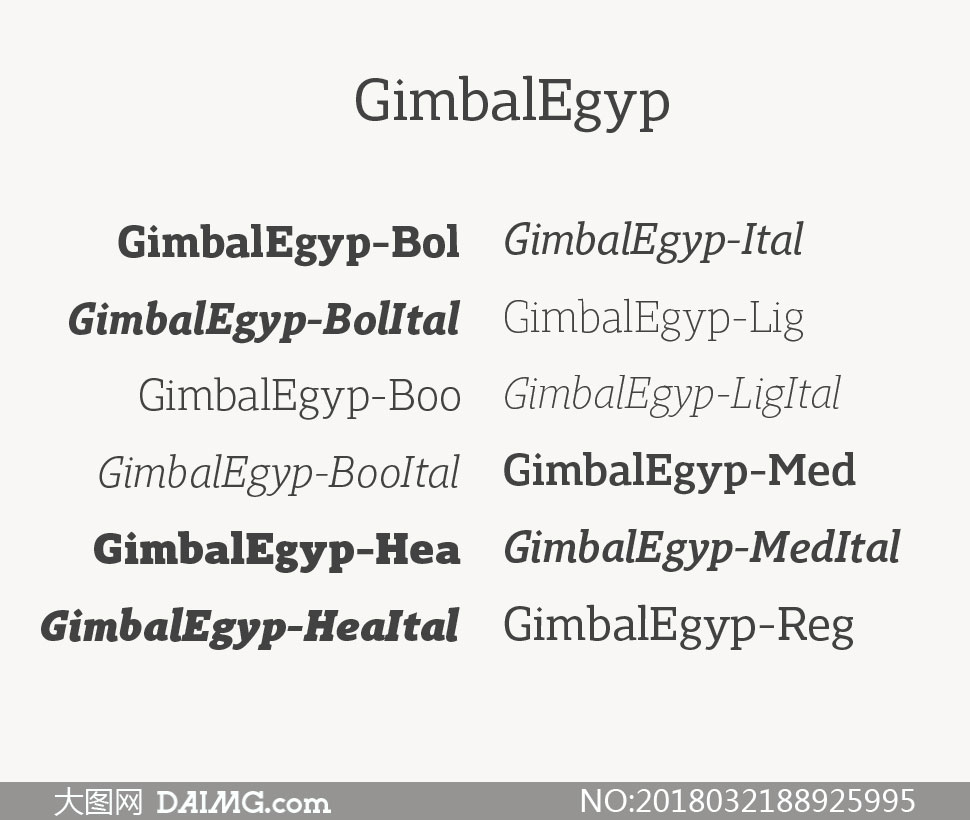 GimbalEgypϵ12Ӣ