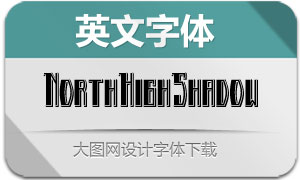 NorthHighShadow(Ӣ)