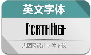 NorthHigh(Ӣ)