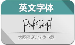 PinkScript(Ӣ)