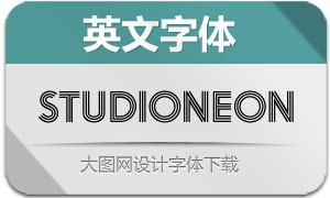 StudioNeon(Ӣ)