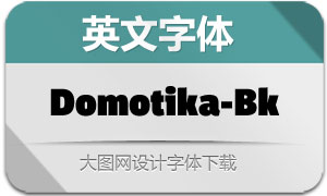 Domotika-Black(Ӣ)