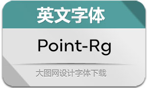 Point-Regular(Ӣ)