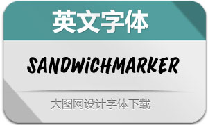 SandwichMarkerPro(Ӣ)