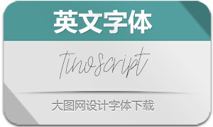 TinoScript(Ӣ)
