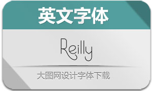 Reilly(Ӣ)