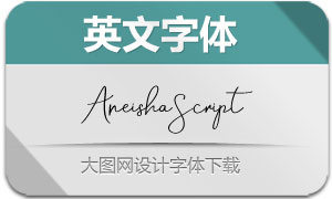 AneishaScript(Ӣ)