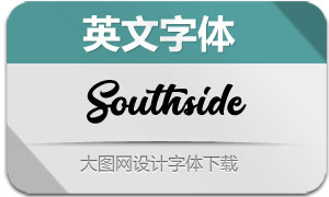 Southside(Ӣ)