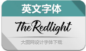 TheRedlight(Ӣ)