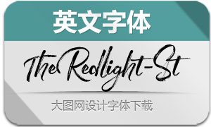 TheRedlight-Stylistic(Ӣ)