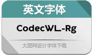 CodecWarmLogo-Rg(Ӣ)