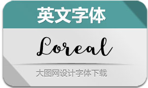 Loreal(Ӣ)