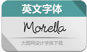 Morella(Ӣ)