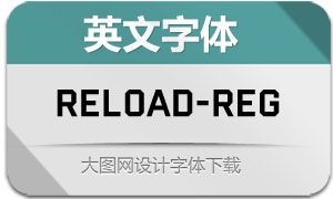 Reload-Regular(Ӣ)