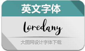 Loredany(Ӣ)