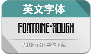 Fontaine-Rough(Ӣ)