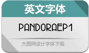 PandoraEp1(Ӣ)