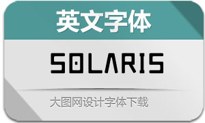 Solaris(Ӣ)