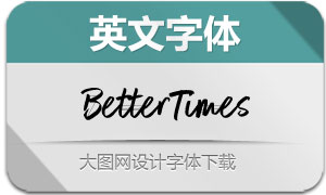 BetterTimes(Ӣ)