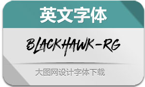 Blackhawk(Ӣ)