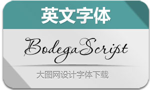 BodegaScript(Ӣ)