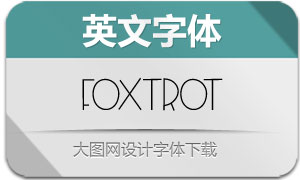 Foxtrot(Ӣ)