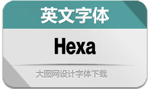 Hexa-Regular(Ӣ)