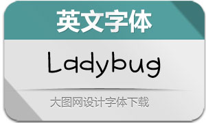 Ladybug(Ӣ)