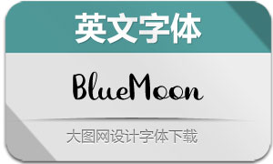 BlueMoon(Ӣ)