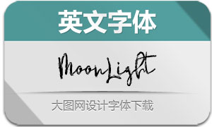 MoonLight-Regular(Ӣ)